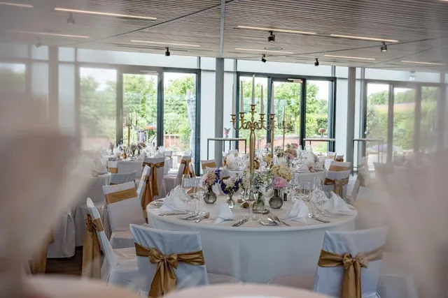 Schlossgastronomie Herrenhausen