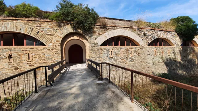 Fort de la Repentance