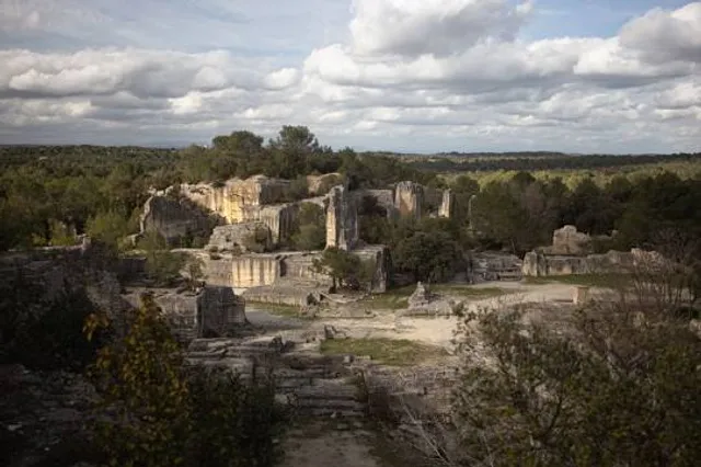 Les Carrières du Bon Temps