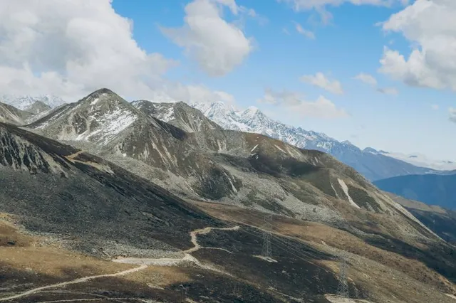 Zheduoshan Guanxuetai