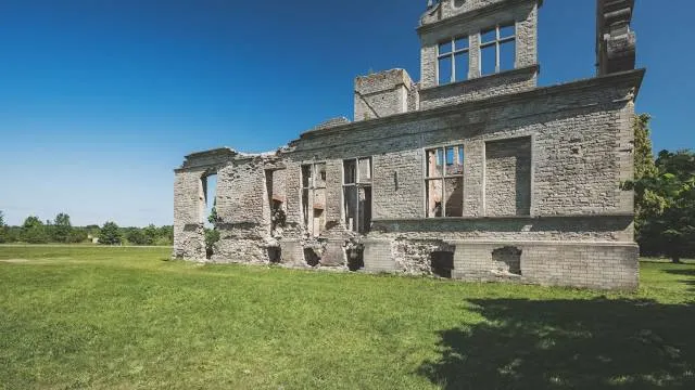 Alexian Brothers Novitiate