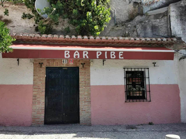 Café Bar Bocadilleria Pibe