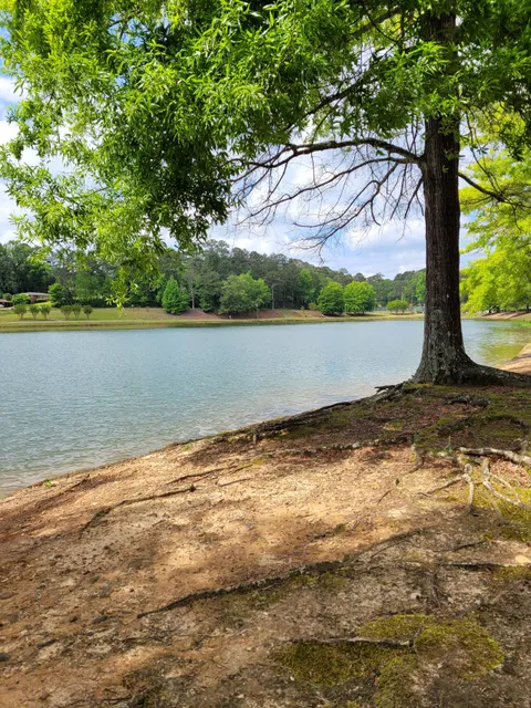 Idle Hour Park Sports Complex