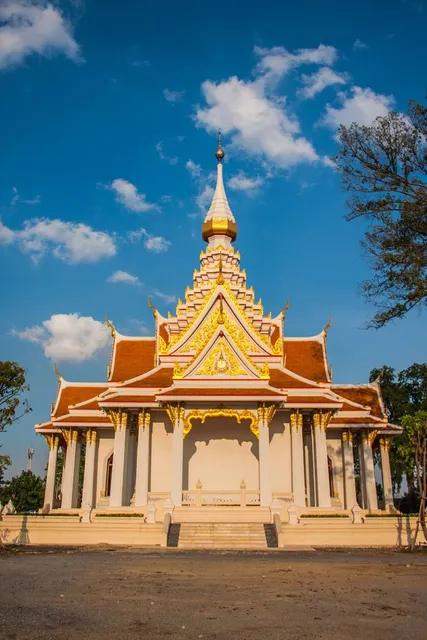 Wat Thammasala