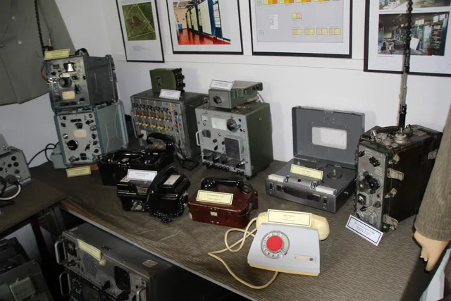 Militärhistorisches Museum Anhalt