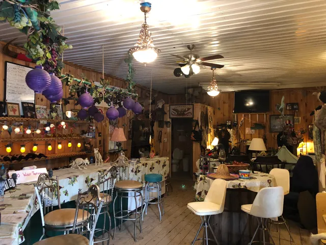 Lopez Winery & Vineyard