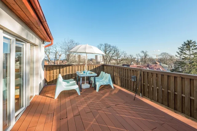 Hostel George Sopot, Lipowa