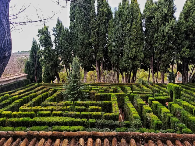 Àrea Recreativa Jardí de Santos
