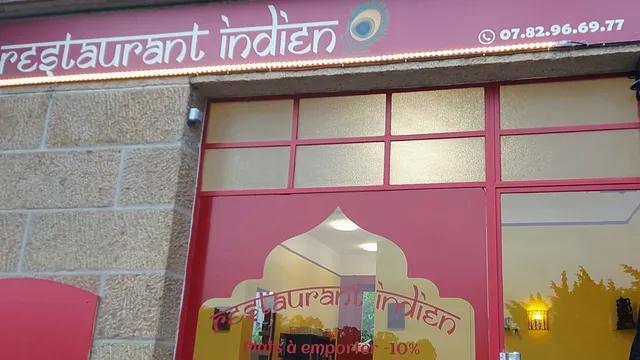 Restaurant Indien