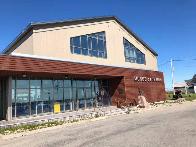 Musée de la Mer des Îles de la Madeleine