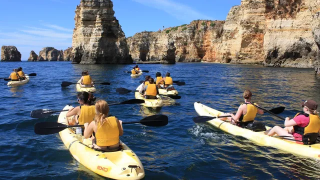 EZRide Ocean Kayak Tours