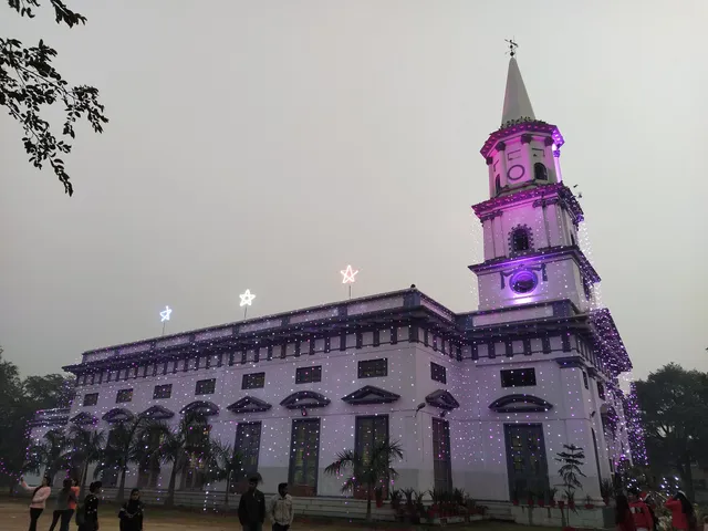 St. George's Cathedral (CNI)