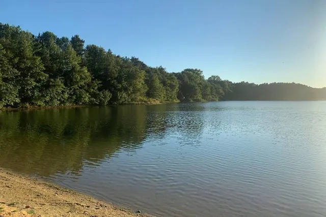 Nordholzer Baggersee