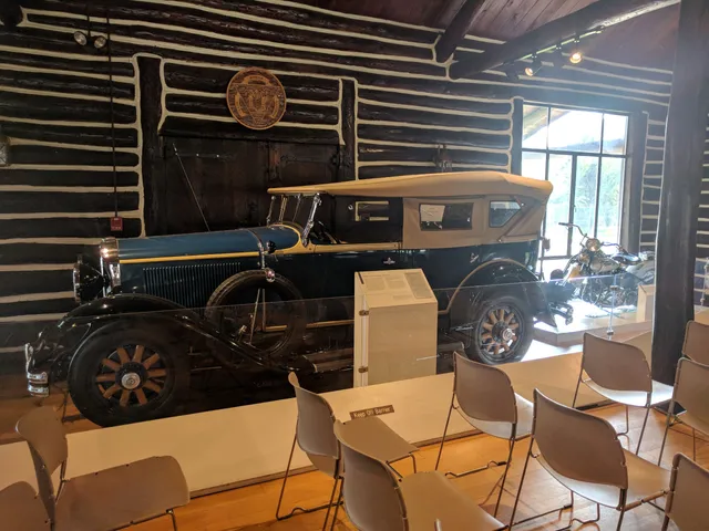 New Jersey State Police Museum