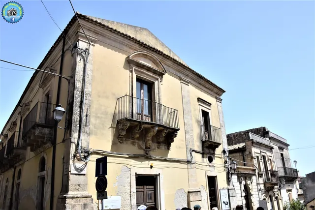 Museo dei Viaggiatori in Sicilia