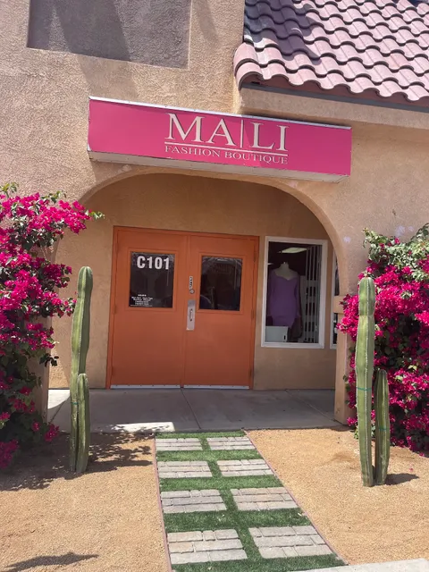 Mali Fashion Boutique