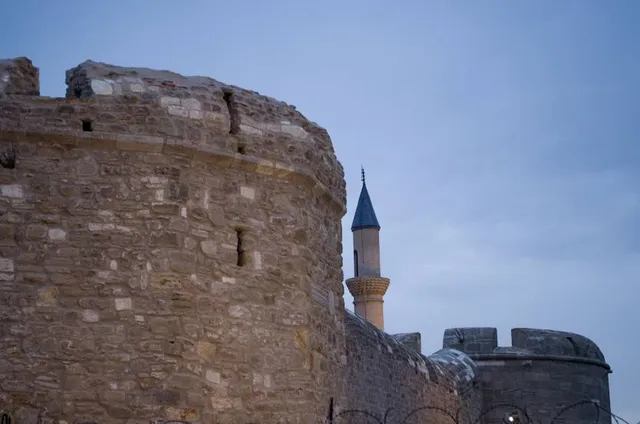 Military Marine Museum