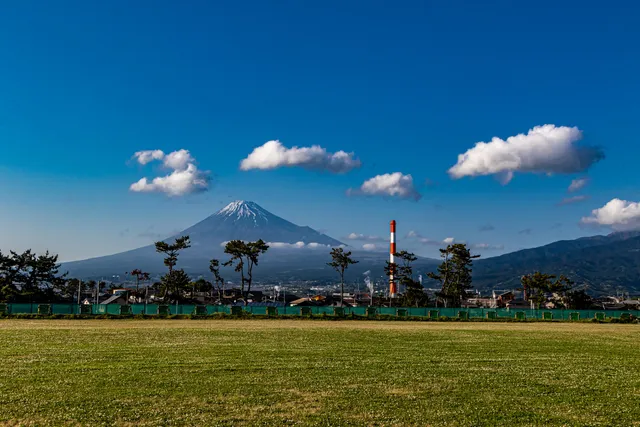 Suzukawa Seaside Sports Park