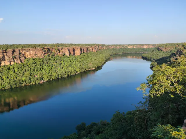 Garadia Mahadev Temple
