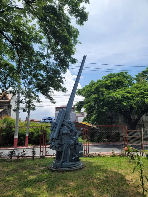 Philippine Veterans Museum