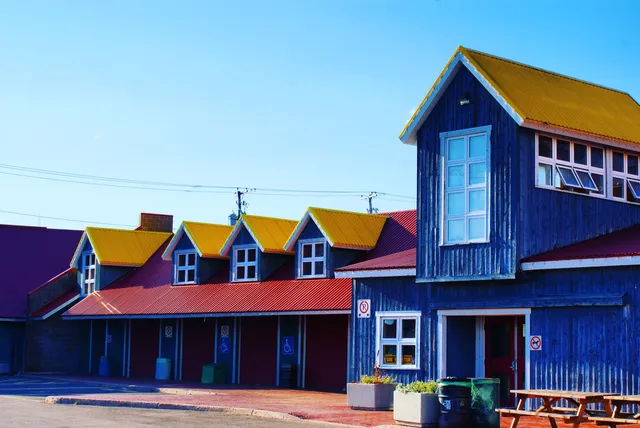 Marché Moncton Market
