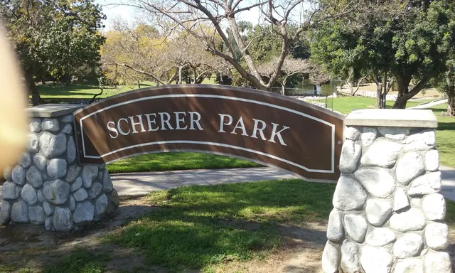 Scherer Park
