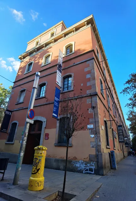 Arxiu Fotogràfic de Barcelona