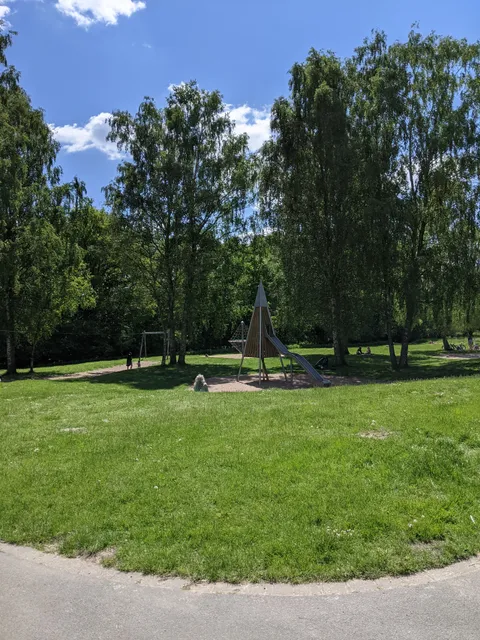 Wienburgpark (Nordpark)