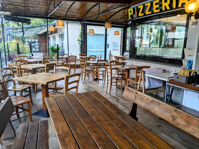 Ristorante Pizzeria Bavaria