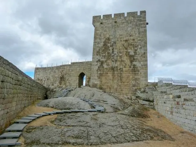 Castelo de Celorico da Beira