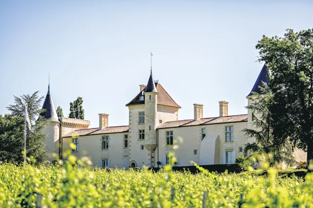 Château Malromé