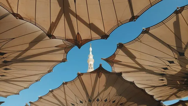 The International Fair and Museum of the Prophet's Biography and Islamic Civilization