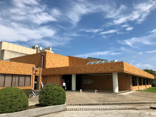 Kobukiundo Koen Okunai Pool