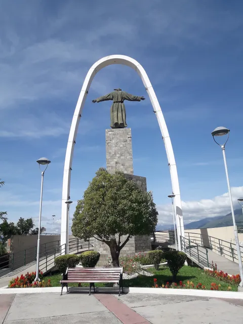 Mirador de la Loma de San Juan