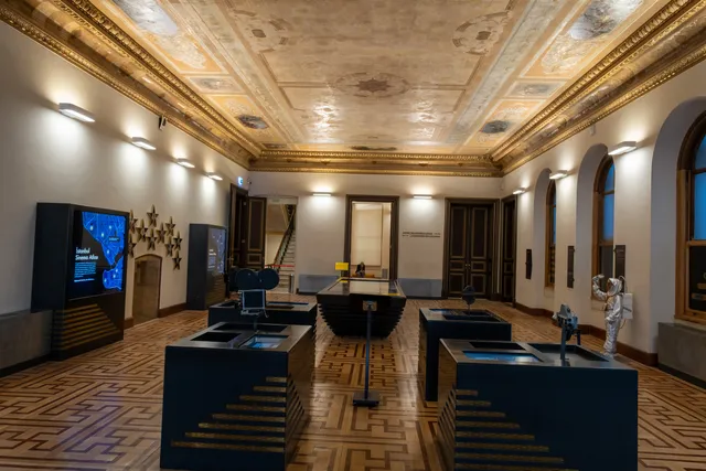 Istanbul Cinema Museum