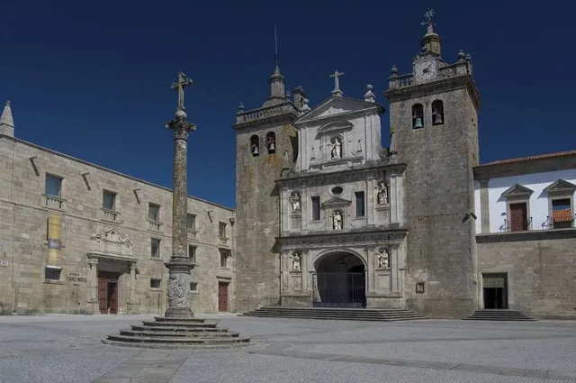 Viseu Cathedral