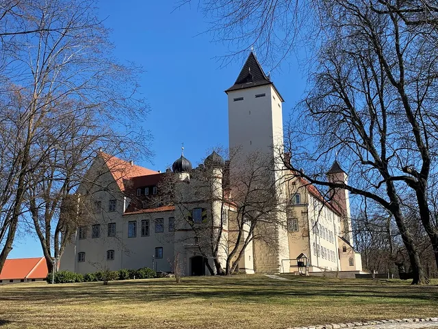 Schloss Hofhegnenberg