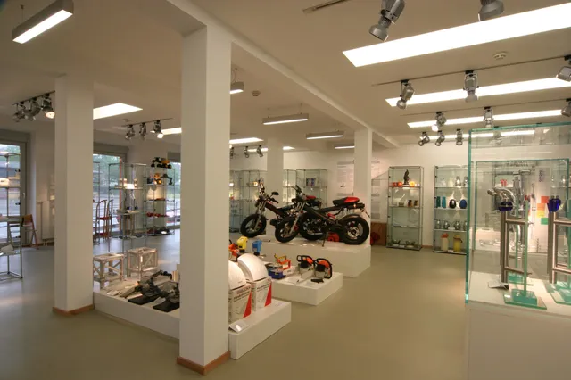 Museum Plagiarius e.V.