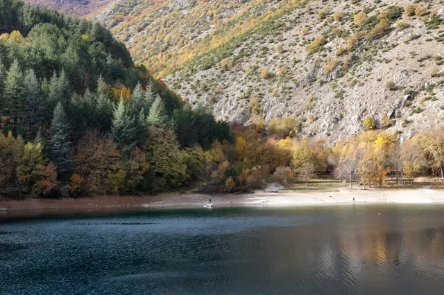 Riserva Naturale Regionale Lago di San Domenico e Lago Pio