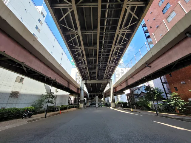 Chuo Municipal Park Ayame Daiichi