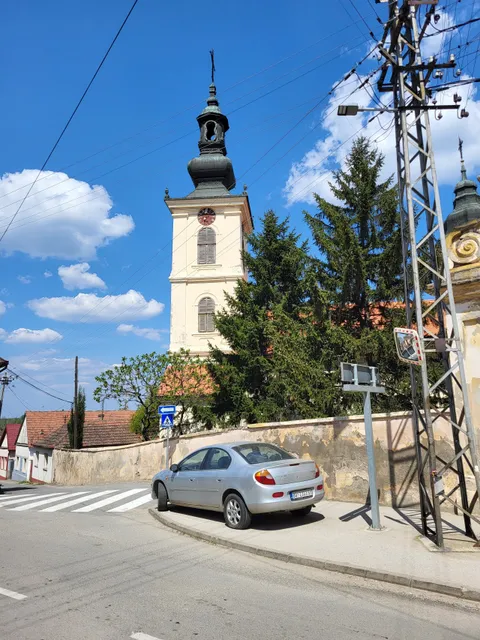 Upper Church