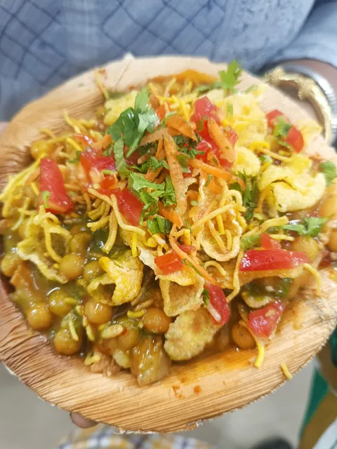 Sree Jagannath Chat & Sweets