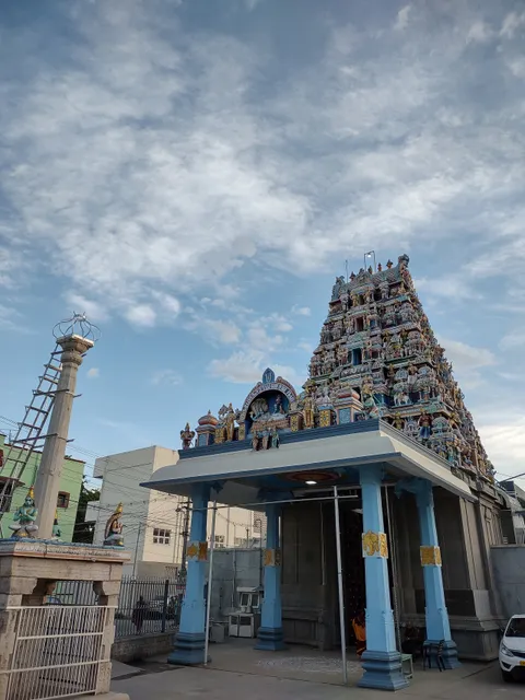 Karivaradharaja Perumal Temple