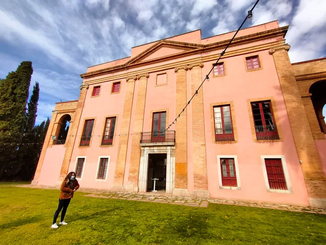 Masía d'en Cabanyes