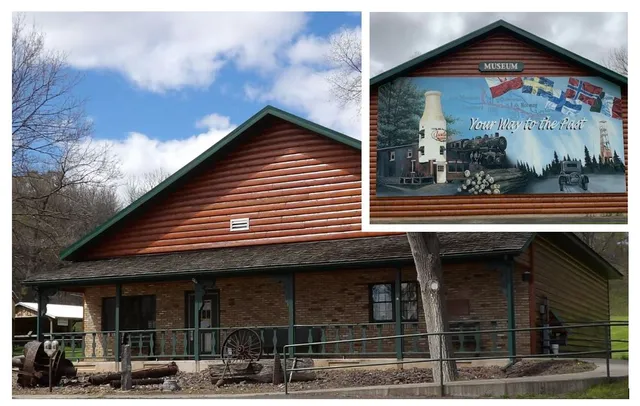 Jake Menghini Historical Museum