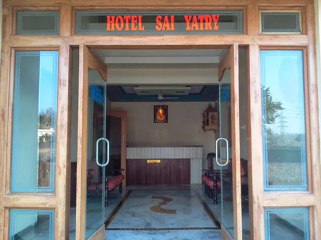 Hotel Sai Yatri