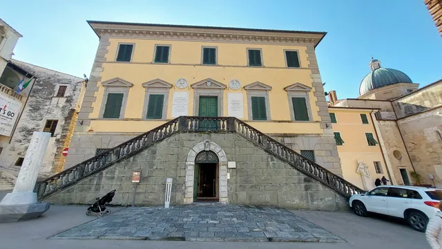 Museo Archeologico Versiliese "Bruno Antonucci"