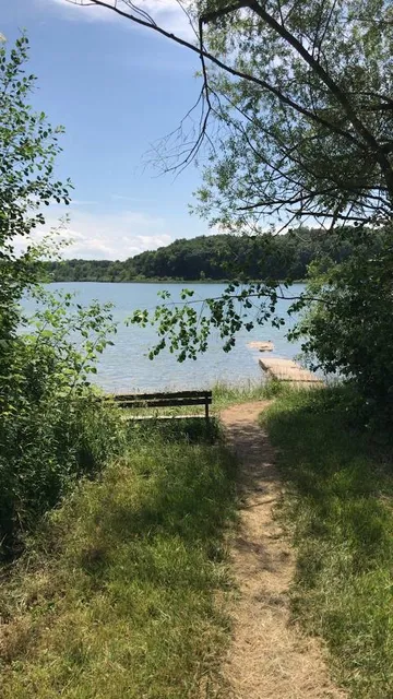 Seven Lakes State Park