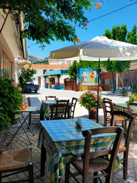 Ταβέρνα Πλάτη