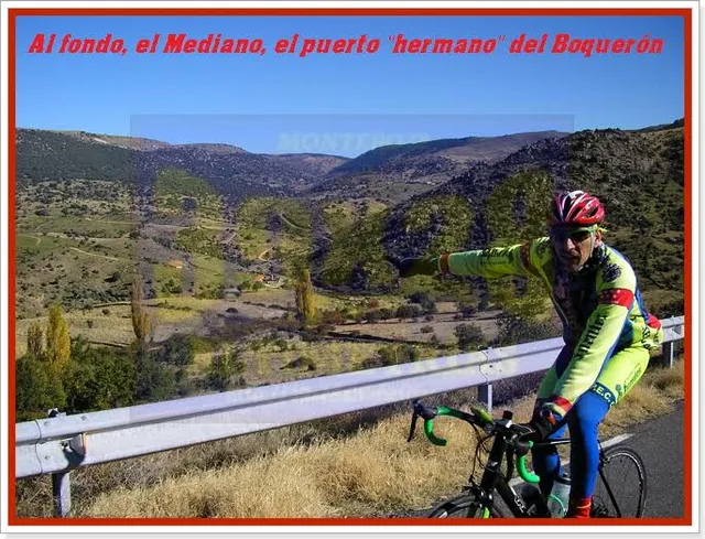 Herradón de Pinares